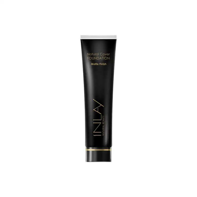 کرم پودر مات کننده این لی مدل Matte Finish Oil-Free