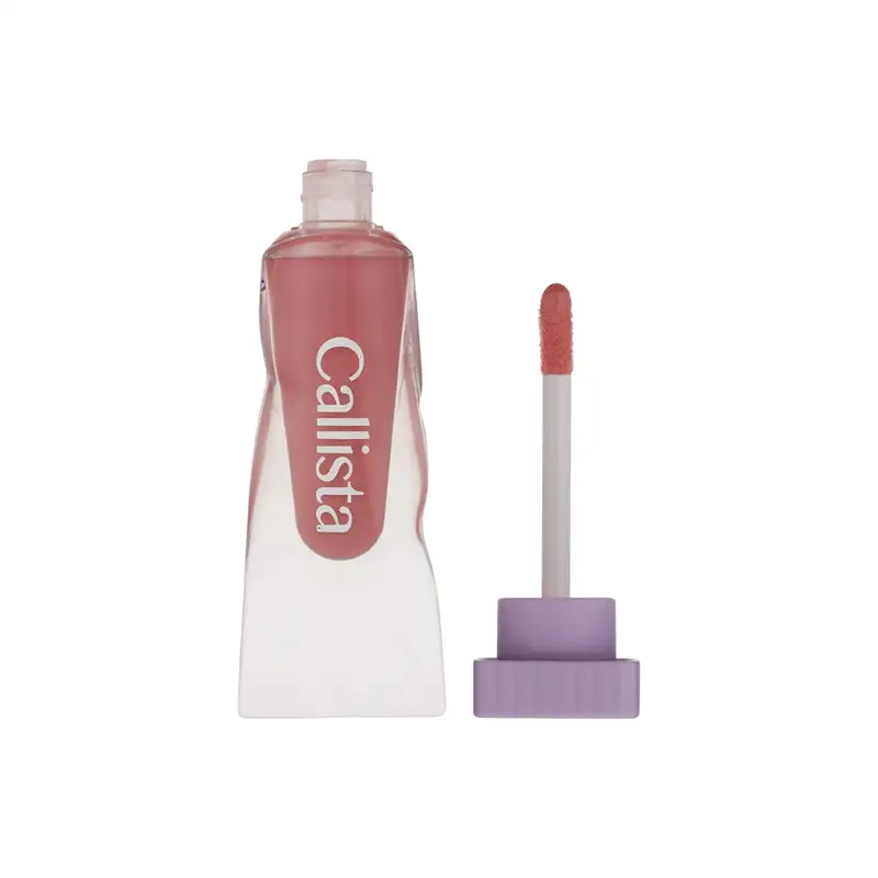 رژگونه مایع کالیستا مدل Rosy Glow