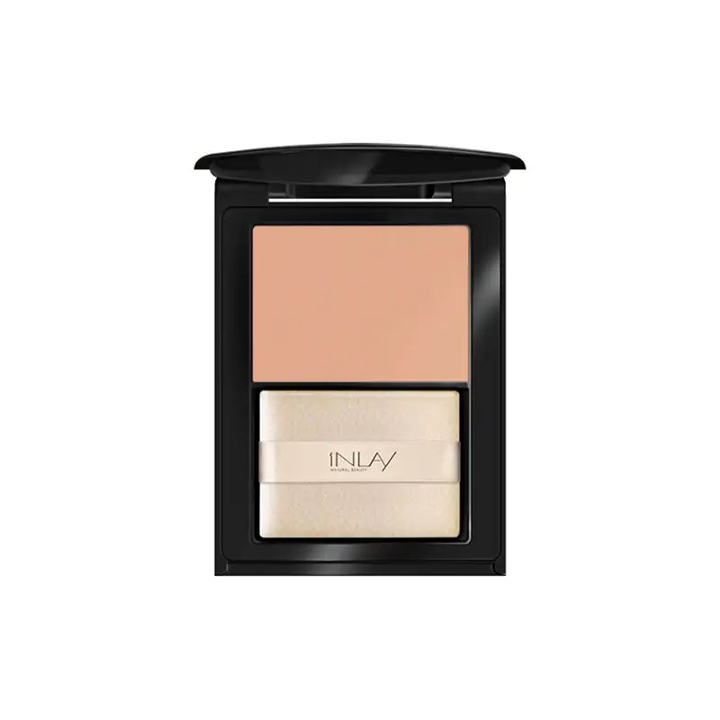 پنکک پودری مات این لی