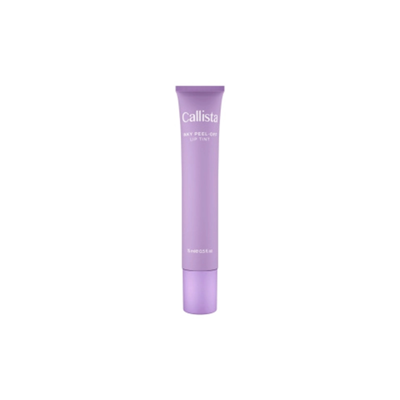 تینت لب کالیستا مدل Peel-Off