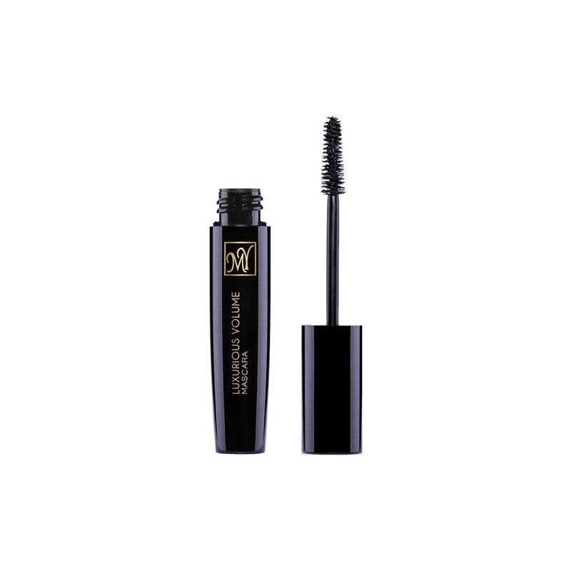 ریمل حجم دهنده سری Black Diamond مای مدل Luxurious Volume
