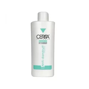 شامپو ضد شوره پروبیوتیک سریتا مدل Probiotic