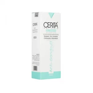شامپو ضد شوره پروبیوتیک سریتا مدل Probiotic