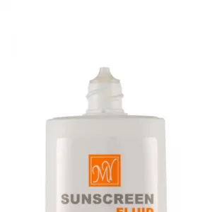 ضد آفتاب فلوئید مای مدل هیالورونیک اسید SPF50