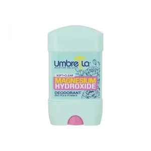 استیک ضد تعریق زنانه آمبرلا مدل Soft Clear