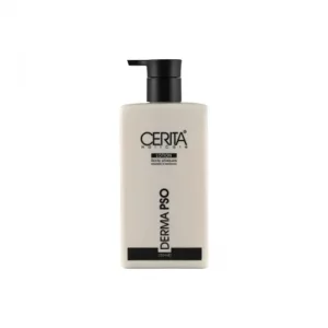 لوسیون بدن پسوریازیس سریتا مدل Derma PSO