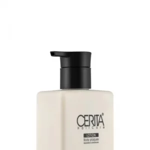 لوسیون بدن پسوریازیس سریتا مدل Derma PSO