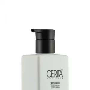 شامپو بدن پسوریازیس سریتا مدل Derma PSO