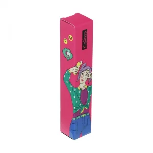 ریمل حجم دهنده کالیستا مدل Wonder Volume
