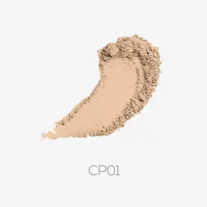 پنکک نرم و فشرده کالیستا مدل Smooth