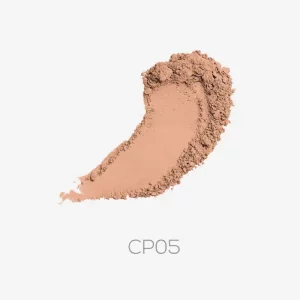پنکک نرم و فشرده کالیستا مدل Smooth