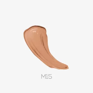 کرم پودر مات کالیستا مدل Long Lasting