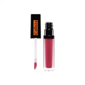 رژ لب مایع مات کالیستا مدل Stain Matt