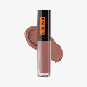 رژ لب مایع مات کالیستا مدل Stain Matt