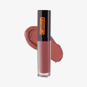 رژ لب مایع مات کالیستا مدل Stain Matt