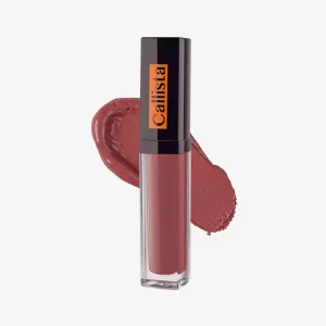 رژ لب مایع مات کالیستا مدل Stain Matt