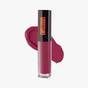 رژ لب مایع مات کالیستا مدل Stain Matt