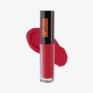 رژ لب مایع مات کالیستا مدل Stain Matt