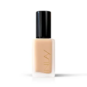 کرم پودر مات کننده این لی مدل Matte Finish SPF40