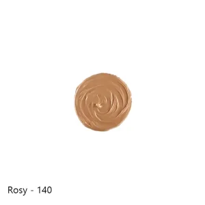 کرم پودر مات کننده این لی مدل Matte Finish SPF40