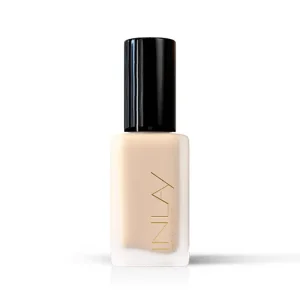 کرم پودر مات کننده این لی مدل Matte Finish SPF40