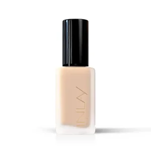 کرم پودر مات کننده این لی مدل Matte Finish SPF40