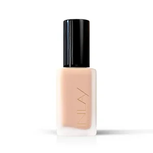 کرم پودر مات کننده این لی مدل Matte Finish SPF40