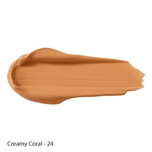 کرم پودر مات کننده این لی مدل Matte Finish Oil-Free