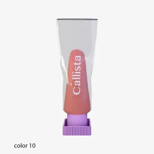 رژگونه مایع کالیستا مدل Rosy Glow