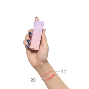 رژگونه مایع کالیستا مدل Rosy Glow