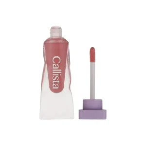 رژگونه مایع کالیستا مدل Rosy Glow