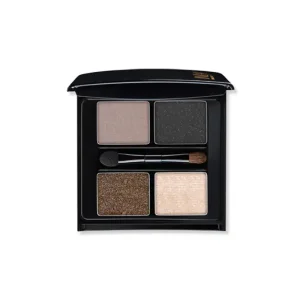 پالت سایه چشم پودری ۴ رنگ این لی