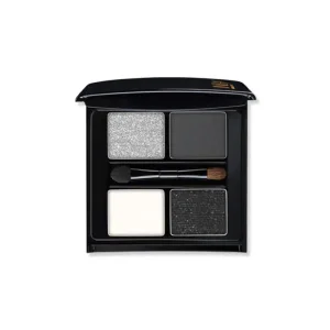 پالت سایه چشم پودری ۴ رنگ این لی