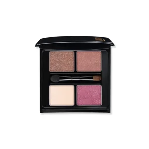 پالت سایه چشم پودری ۴ رنگ این لی