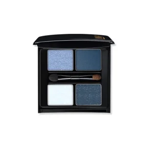 پالت سایه چشم پودری ۴ رنگ این لی