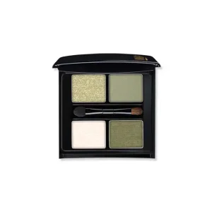 پالت سایه چشم پودری ۴ رنگ این لی