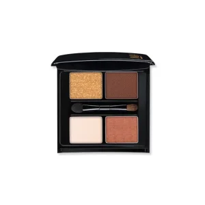 پالت سایه چشم پودری ۴ رنگ این لی