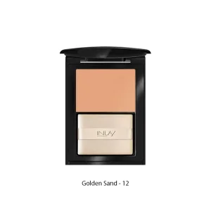 پنکک پودری مات این لی