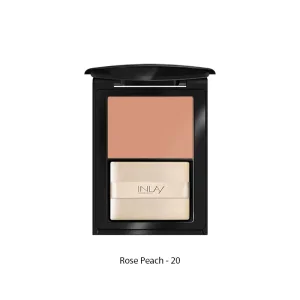 پنکک پودری مات این لی