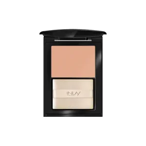 پنکک پودری مات این لی