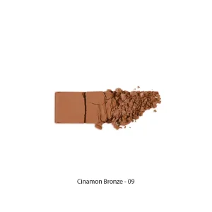 رژگونه پودری تک رنگ این لی