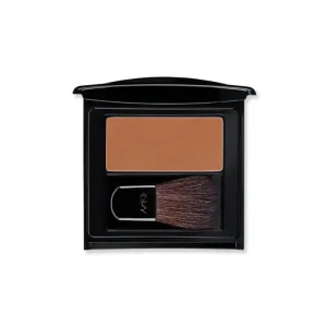 رژگونه پودری تک رنگ این لی