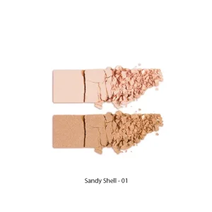 هایلایتر پودری رنگی این لی