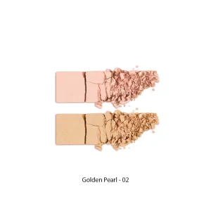 هایلایتر پودری رنگی این لی