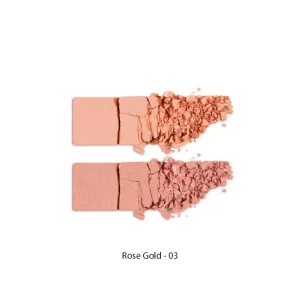 هایلایتر پودری رنگی این لی