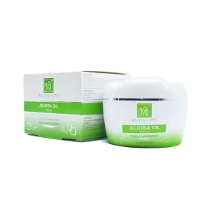 کرم مرطوب کننده دست و صورت مای مدل Jojoba Oil