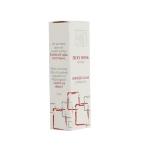 رژ لب جامد مای مدل Silky Shine