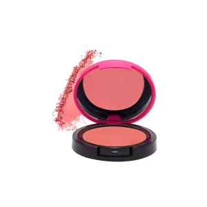 رژگونه پودری کالیستا مدل  Color and Art