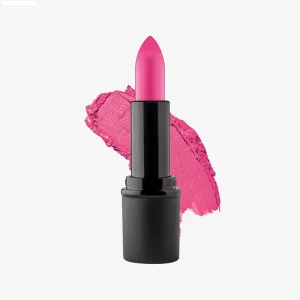 رژ لب جامد کالیستا مدل Glamor Shine