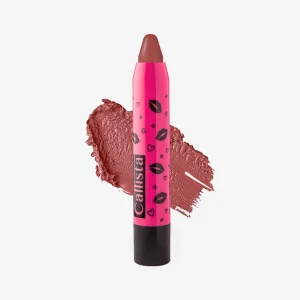 رژ لب مدادی کالیستا مدل Secret Bite